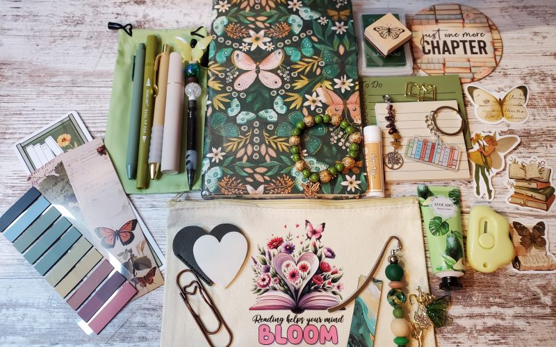 Why Bookish Bundles Are Booming: A Deep Dive into Curated Book Subscriptions