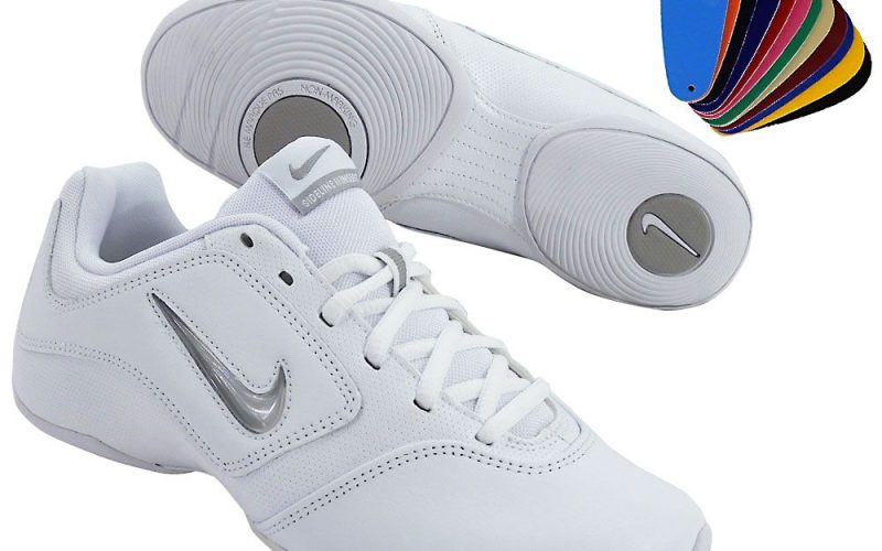 Cheerleading Cheer Shoes: A Complete Guide to Performance Footwear