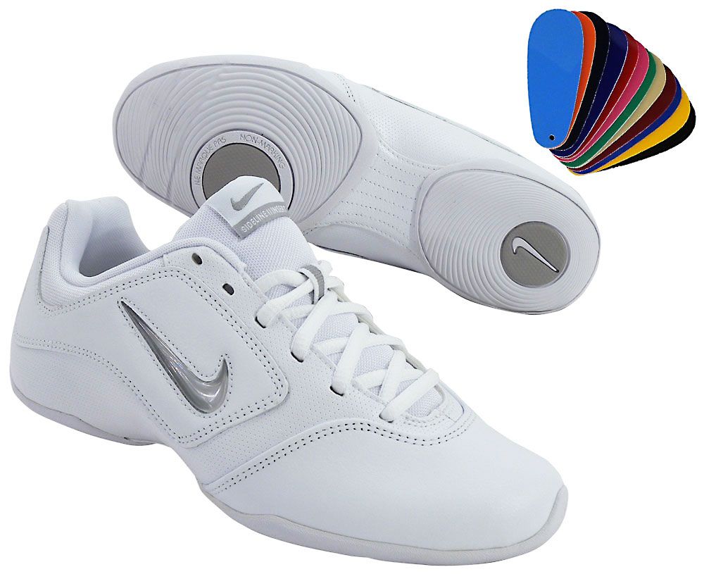 Cheerleading Cheer Shoes: A Complete Guide to Performance Footwear