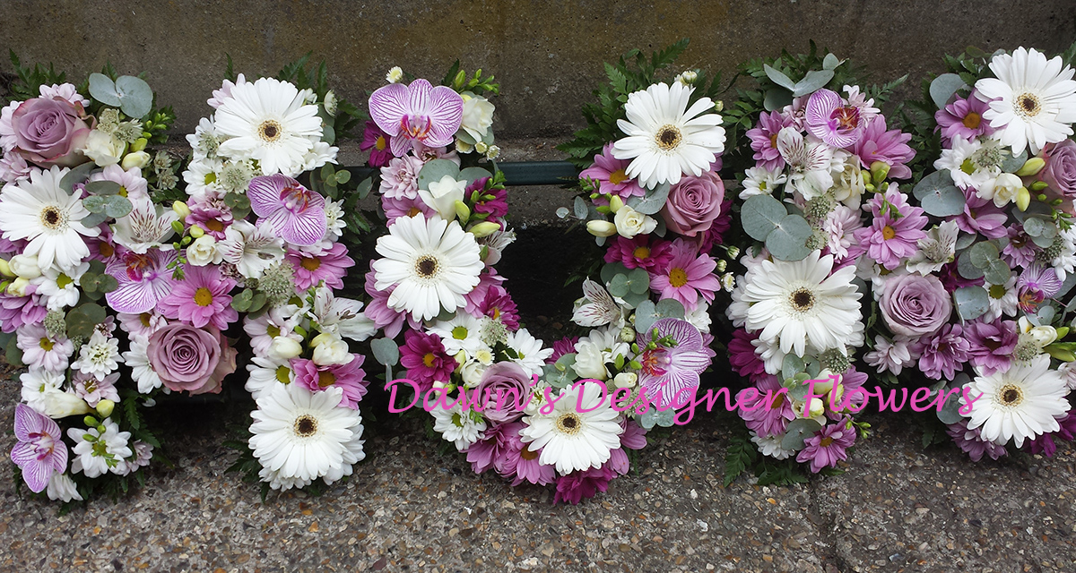 Funeral Flowers for Mum: Symbolism, Traditions, and Modern Choices