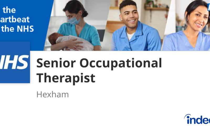 Indeed Jobs Hexham: Your Guide to Local Employment in Northumberland