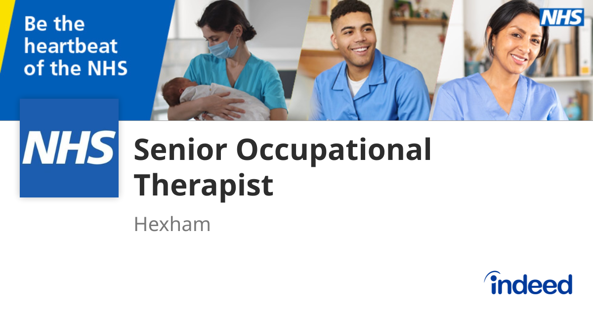 Indeed Jobs Hexham: Your Guide to Local Employment in Northumberland