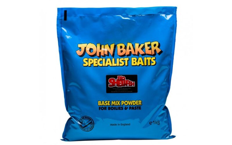 John Baker Baits: The Legacy of a Mid-Century Custom Lure Maker