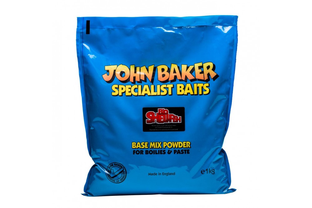John Baker Baits: The Legacy of a Mid-Century Custom Lure Maker