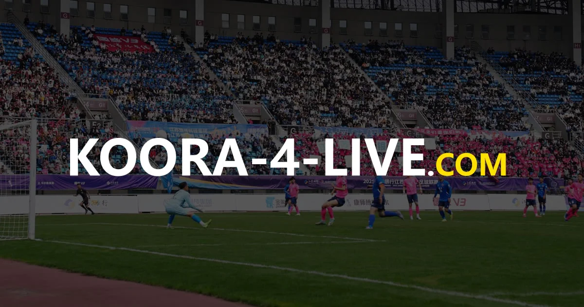 Koora4live: The Free Football Streaming Platform and Its Impact