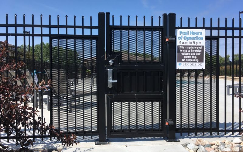 Pedestrian Gate: Design, Safety, and Modern Access Control