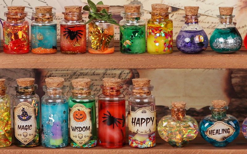 Potion Kit Guide: History, Modern Trends, and Safety Tips