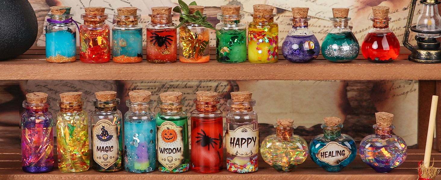 Potion Kit Guide: History, Modern Trends, and Safety Tips