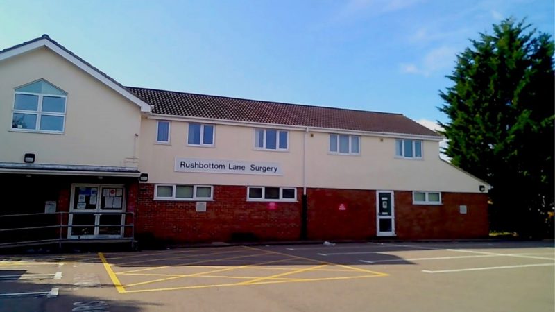 Rushbottom Surgery: What It Is, How It Works, and Recovery