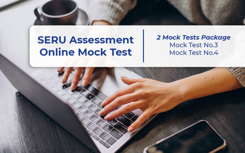 Seru Mock Test: Fiji’s Year 8 Practice Exam for Secondary Entrance