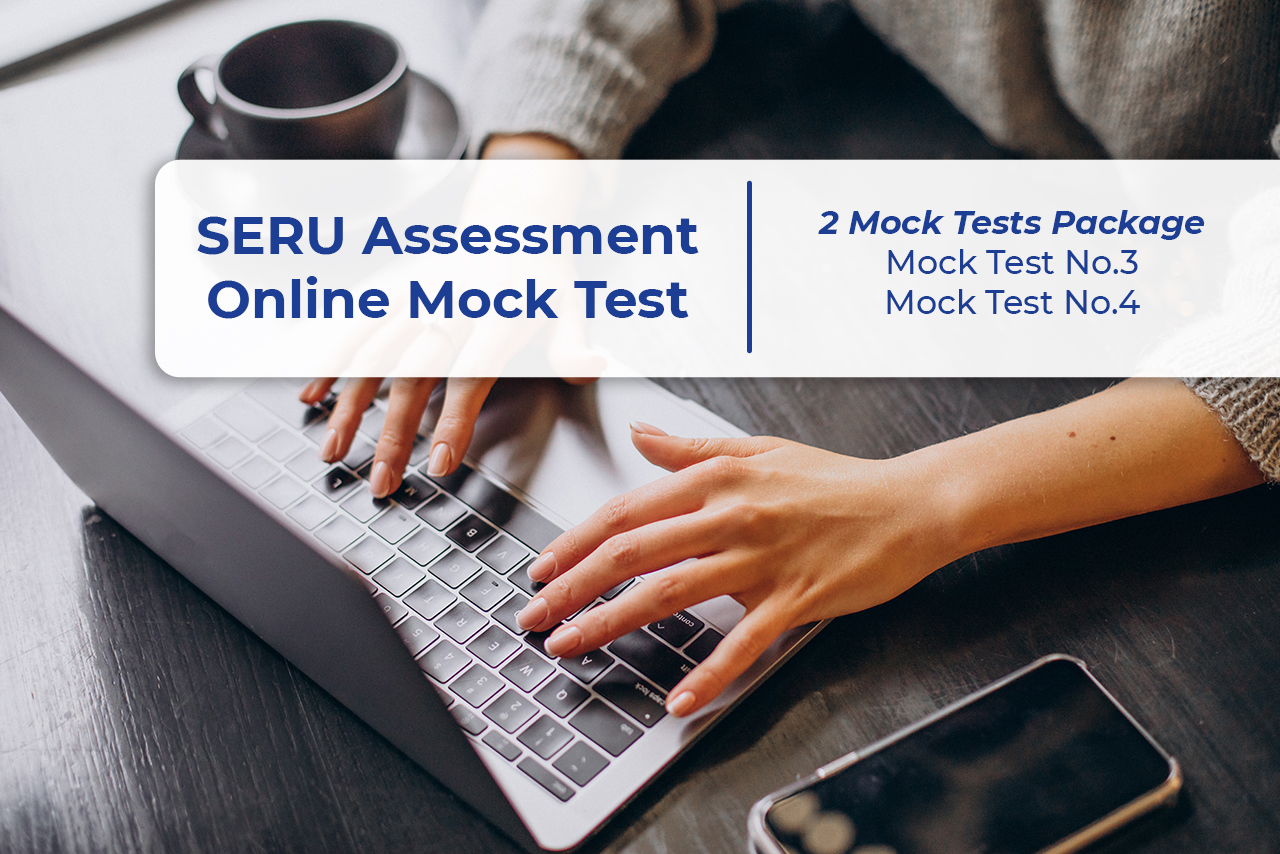 Seru Mock Test: Fiji’s Year 8 Practice Exam for Secondary Entrance