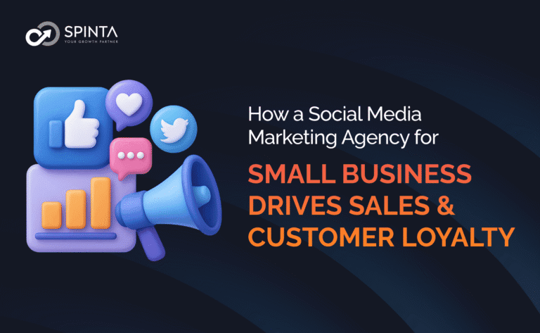 How a Social Media Marketing Agency for Small Business Boosts Growth in 2024