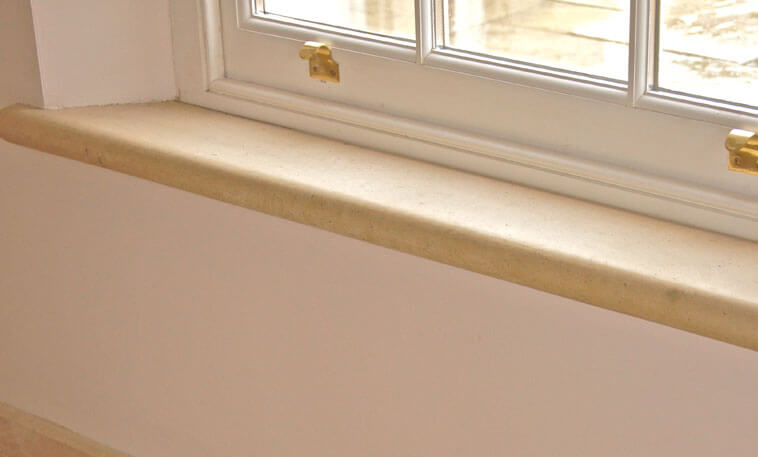 Stone Window Sills: History, Materials, and Modern Restoration Guide