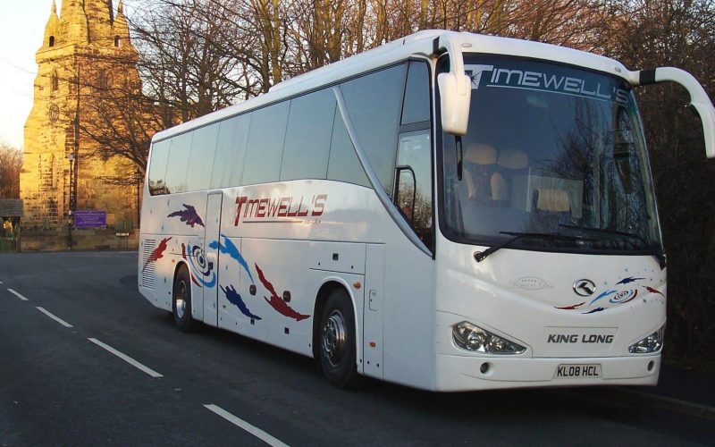 Timewells Day Trips: Expert-Led Excursions from London to Historic Sites