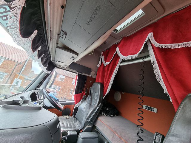 Truck Curtains: Design, Safety Standards, and Market Trends in 2024