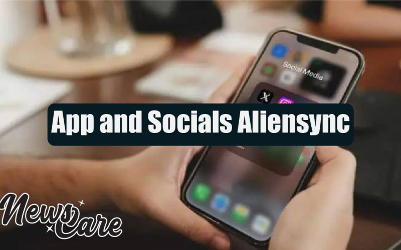 AlienSync October 2024 Update: New Encryption and Real-Time Features