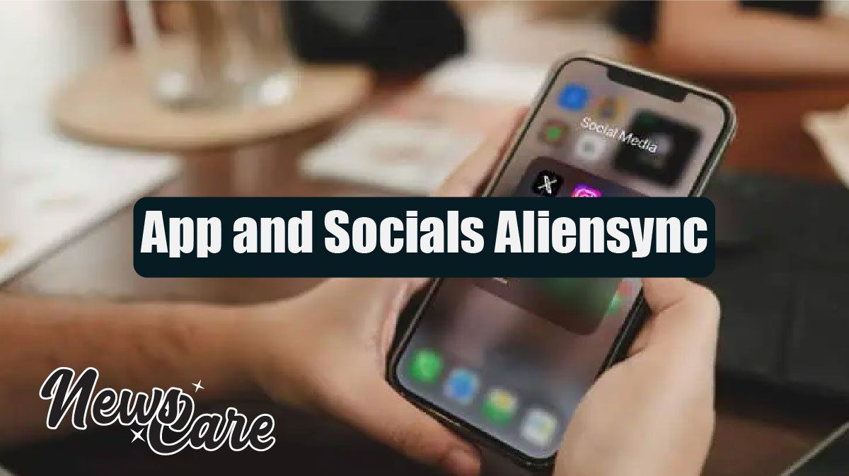 AlienSync October 2024 Update: New Encryption and Real-Time Features
