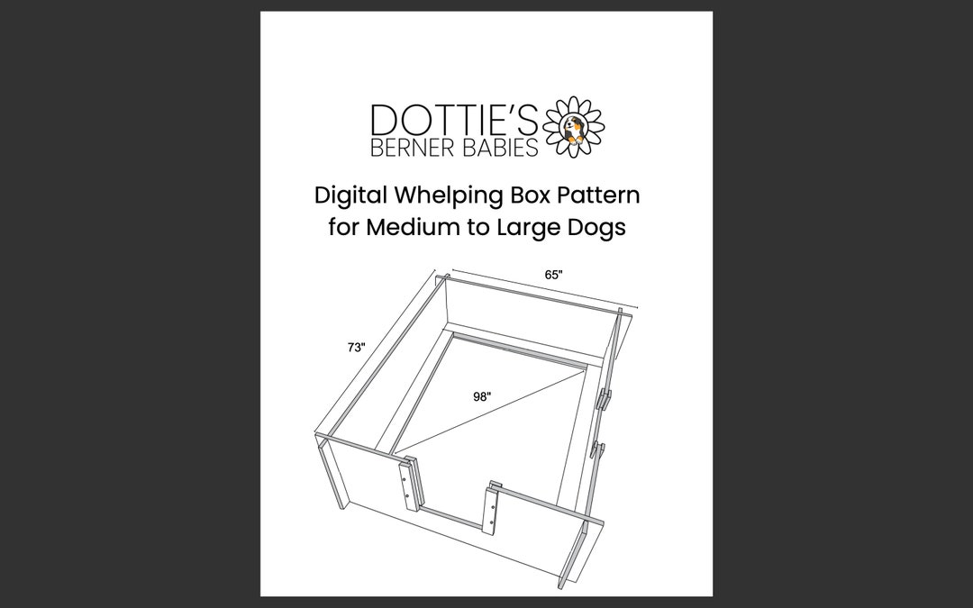 Whelping Pen Guide: Safe Birth Spaces for Dogs and Puppies