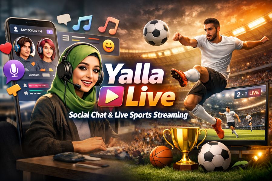 Yallal Live: Saudi Live Streaming Platform’s Rise and Challenges