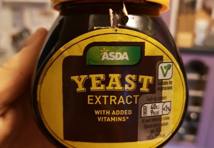 Yeast at ASDA: What Home Bakers Need to Know About Availability and Varieties