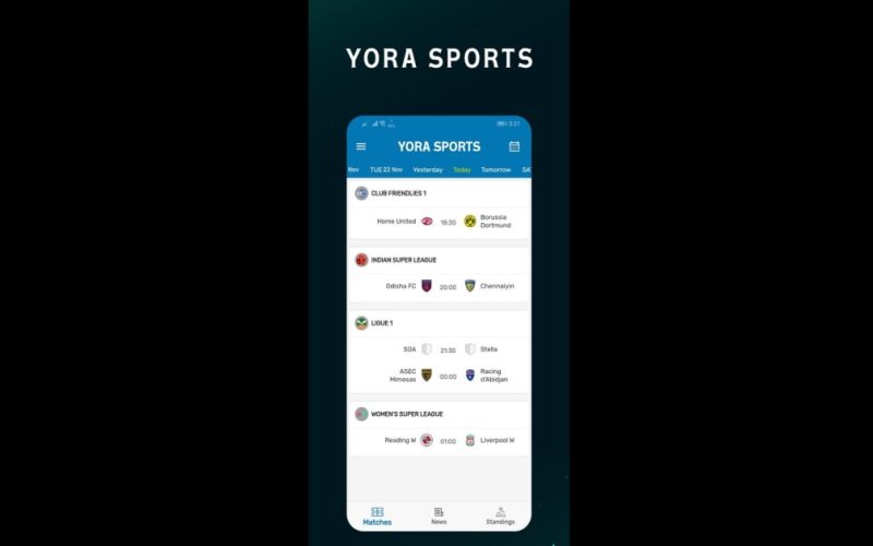 Yora Sports: Plant-Based Sports Nutrition with Compostable Packaging