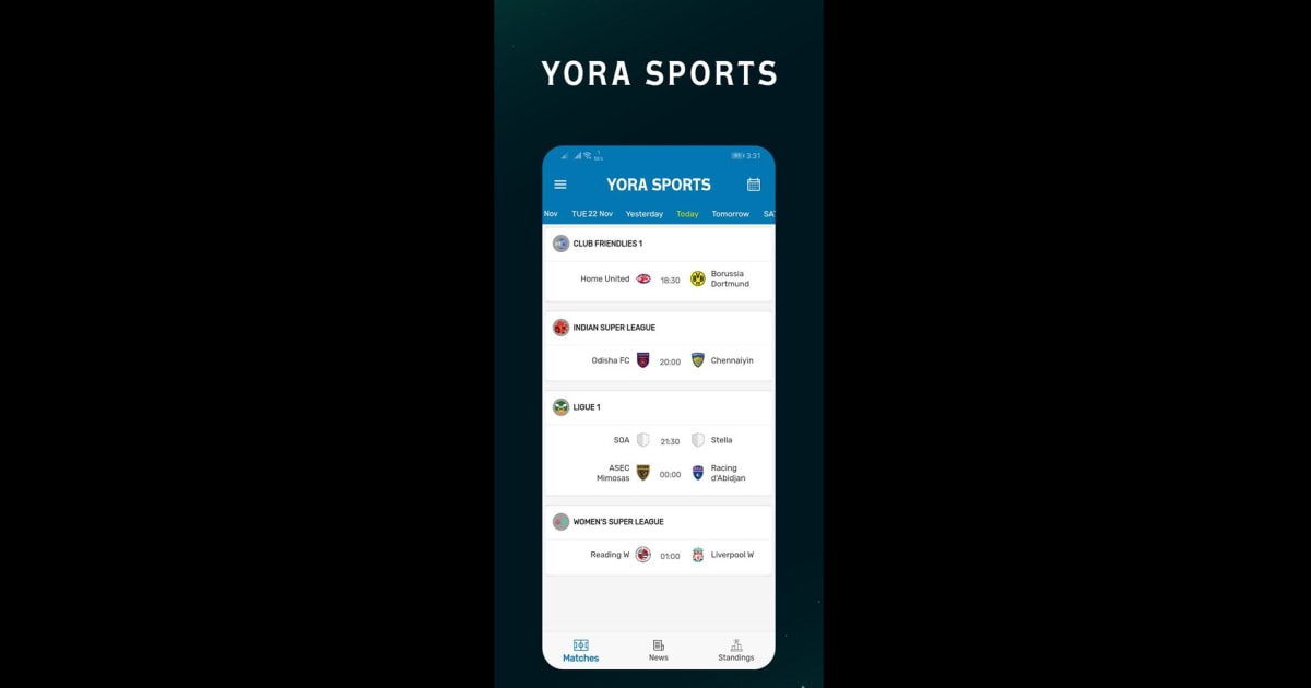 Yora Sports: Plant-Based Sports Nutrition with Compostable Packaging