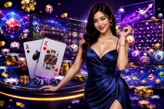 Dewalive: A Complete Guide to a Modern Online Entertainment Platform