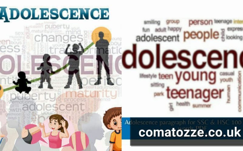 How to Write an Adolescence Paragraph: Key Facts and Structure