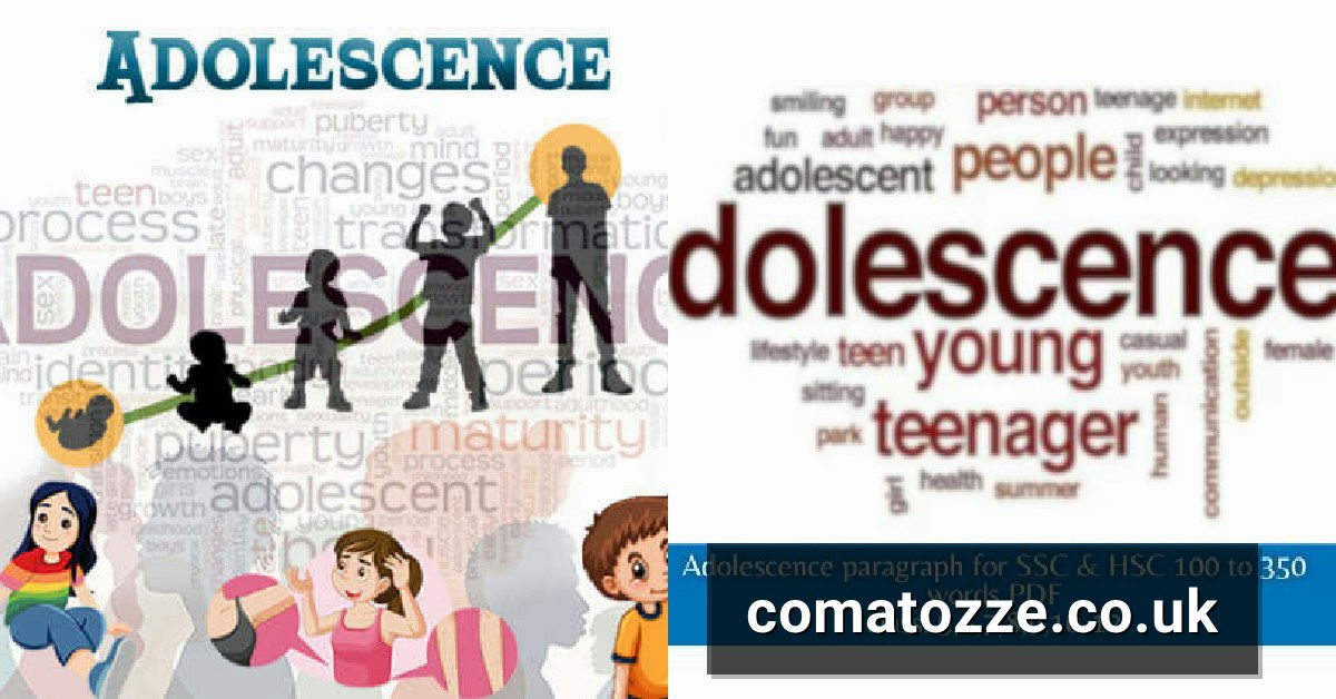 How to Write an Adolescence Paragraph: Key Facts and Structure