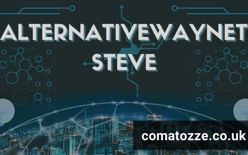 Alternativewaynet Steve Compared to Similar Online Creators