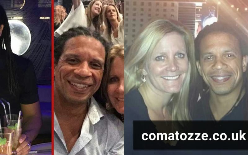 Barbara Sherwood TMZ: The Reporter Behind the Headlines