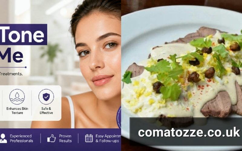 Understanding the Search for Best Vitel Tone Near Me: Facts and Clarifications