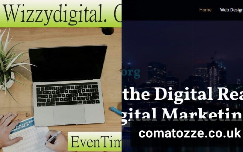 Blog Wizzydigital Org: A Practical Resource for Digital Marketing and SEO