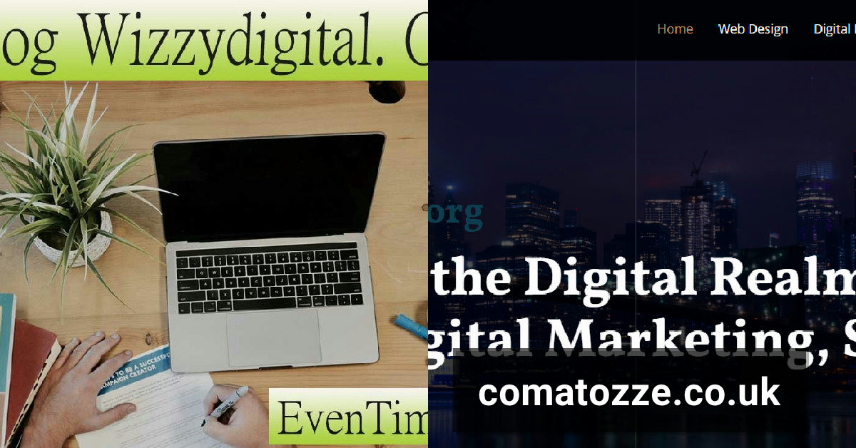 Blog Wizzydigital Org: A Practical Resource for Digital Marketing and SEO