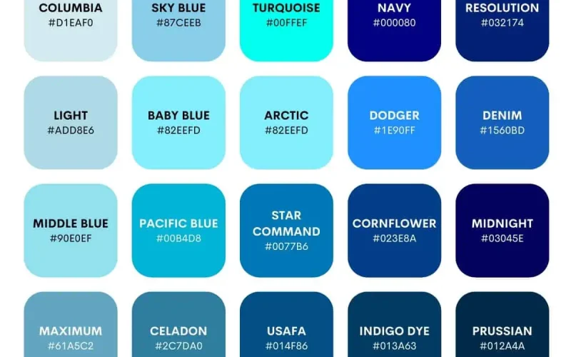 Blue Heart Meaning: What the Emoji Really Represents in 2024