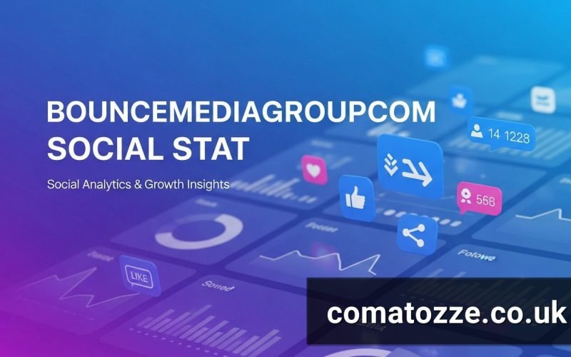 Inside Bounce Media Group’s Social Stat Dashboard and Analytics Approach