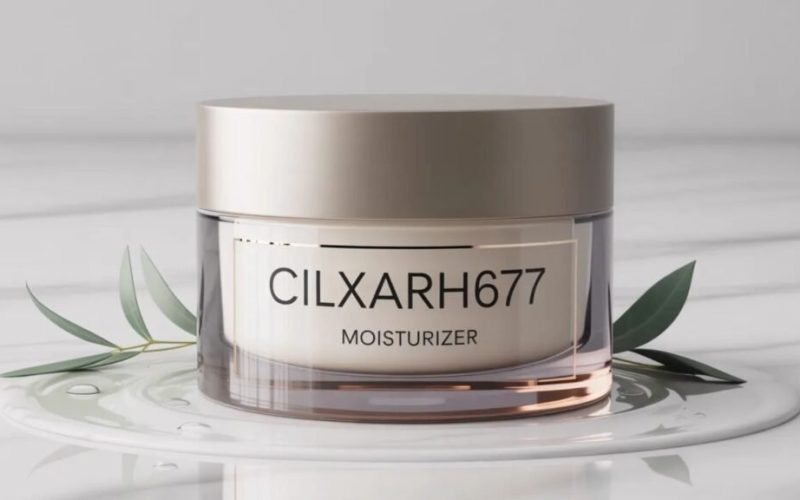 Cilxarhu677 Moisturizer Product: What We Know About This Unverified Skincare Item
