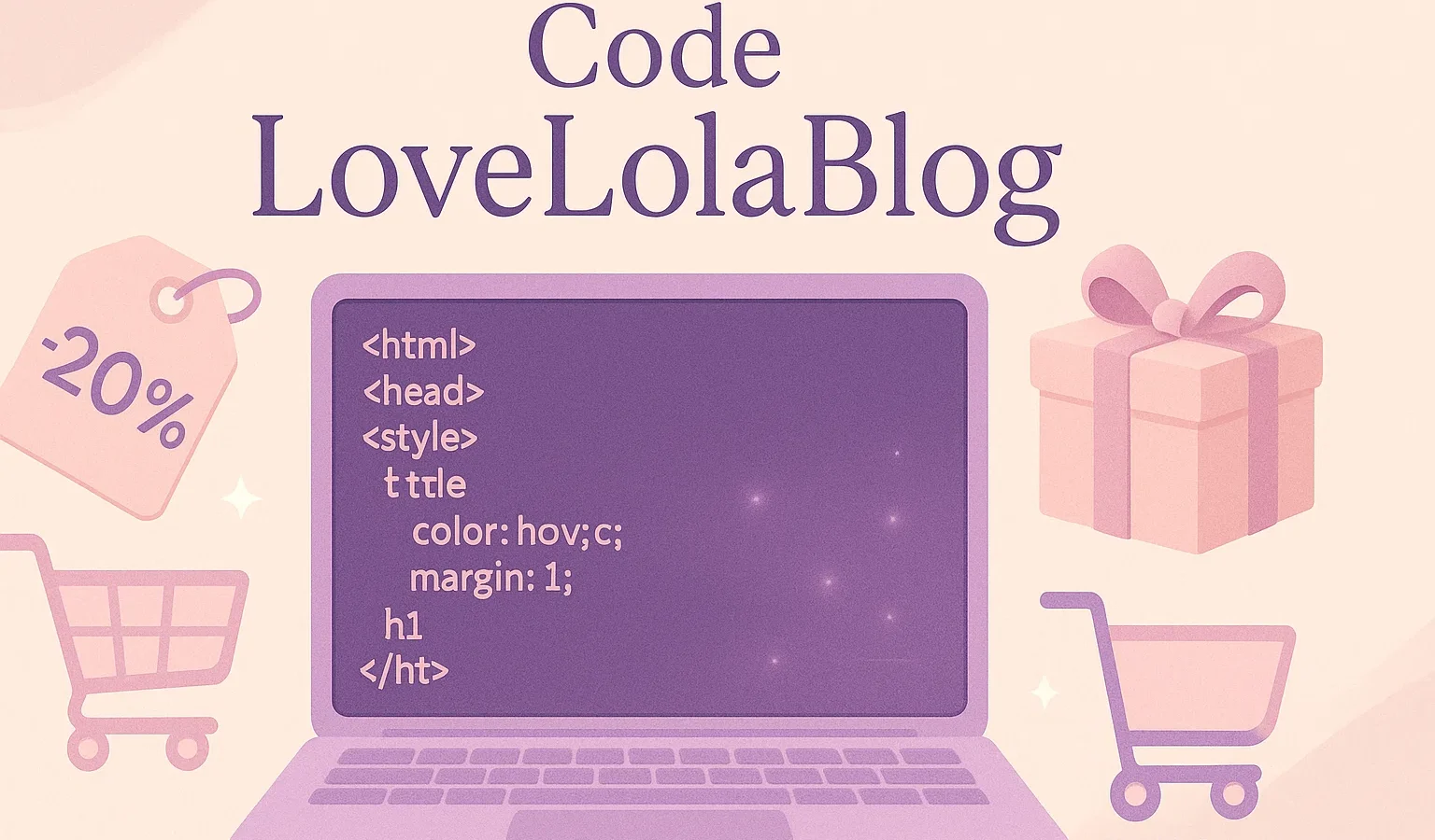 What Codes Lovelolablog Actually Refers To in 2025