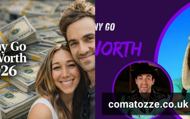 Danny Go Net Worth 2026: How the Children’s Entertainer Built His Fortune