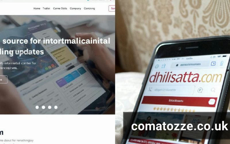 Dhilisatta.com: A Critical Bangladeshi News Site Blocked by Regulators