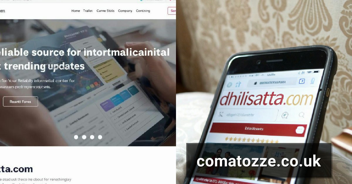 Dhilisatta.com: A Critical Bangladeshi News Site Blocked by Regulators