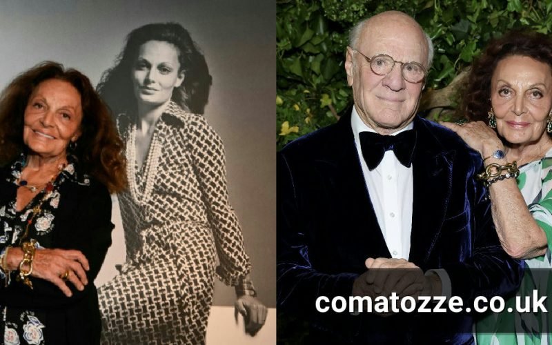 Diane von Furstenberg and Jake Gyllenhaal: The 2018 Dating Rumors Explained