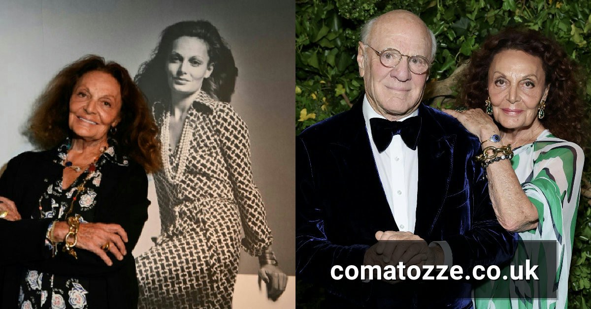 Diane von Furstenberg and Jake Gyllenhaal: The 2018 Dating Rumors Explained