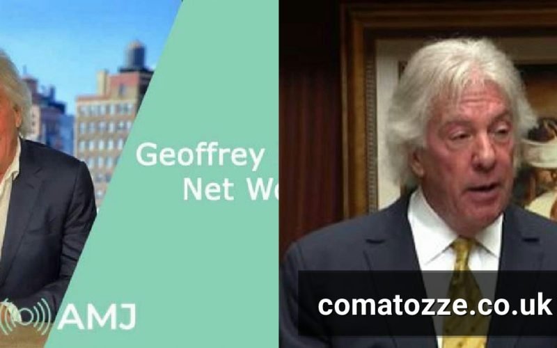Geoffrey Fieger Net Worth: How the Kevorkian Lawyer Built His Fortune