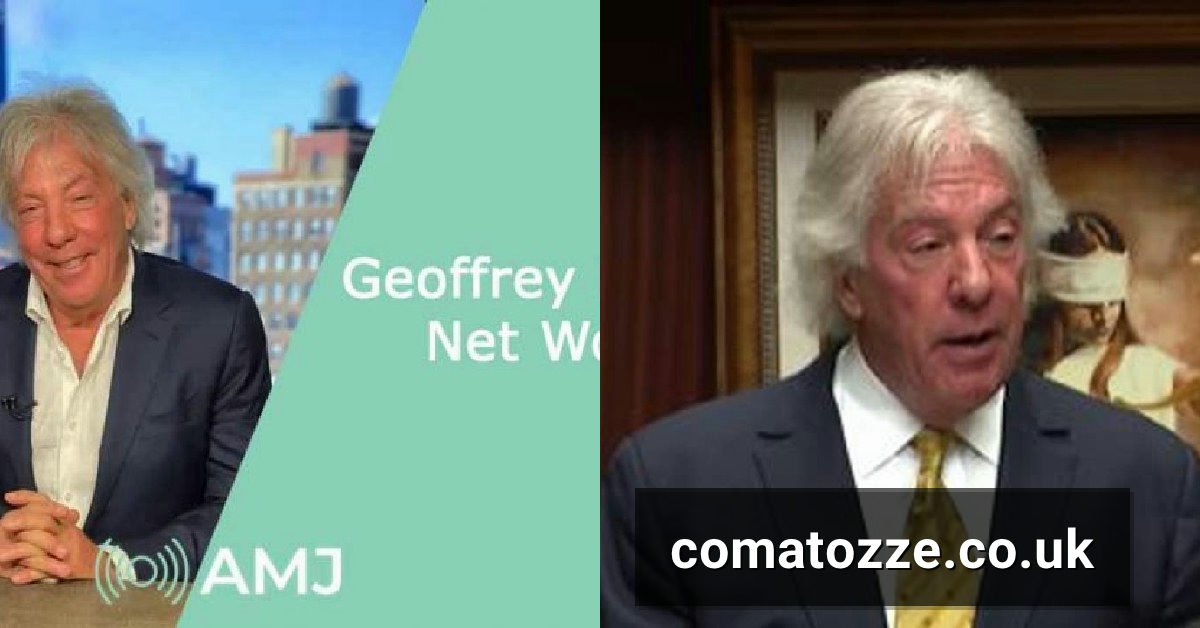 Geoffrey Fieger Net Worth: How the Kevorkian Lawyer Built His Fortune
