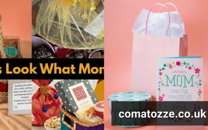 How Give Aways Look What Mom Found Sparked a Nostalgia Movement on TikTok