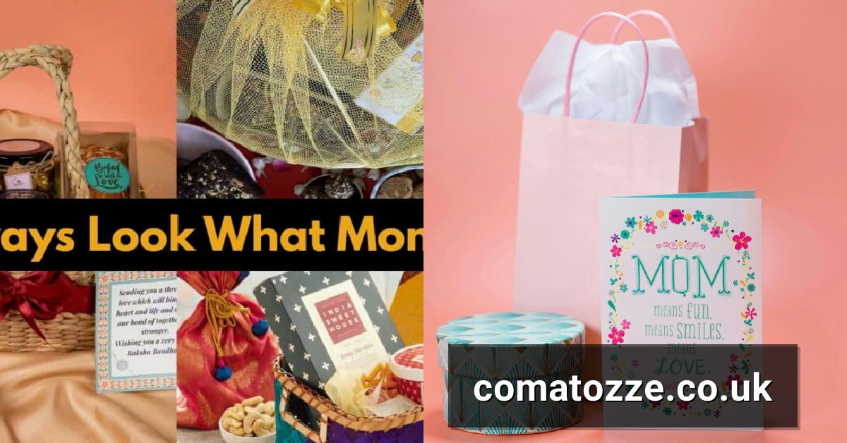How Give Aways Look What Mom Found Sparked a Nostalgia Movement on TikTok