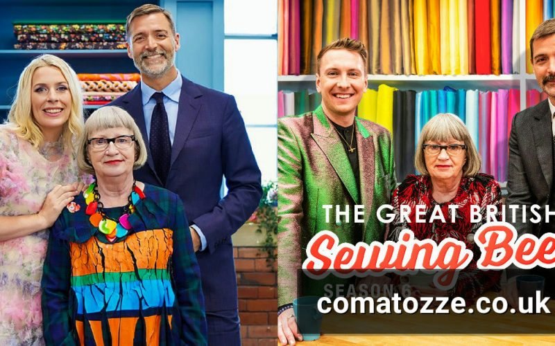 Great British Sewing Bee Presenter Dies: Fact-Checking the Rumor