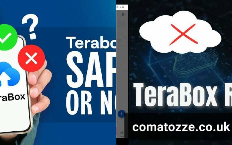 Is TeraBox Safe? A Critical Look at the Cloud Storage Service’s Privacy and Security