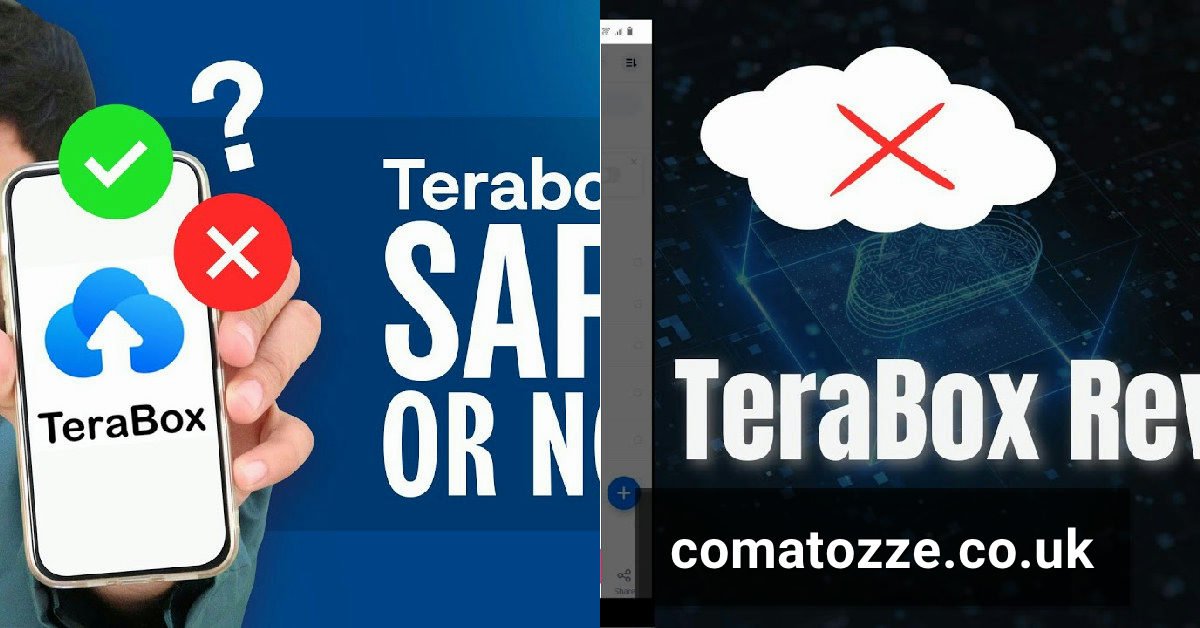 Is TeraBox Safe? A Critical Look at the Cloud Storage Service’s Privacy and Security